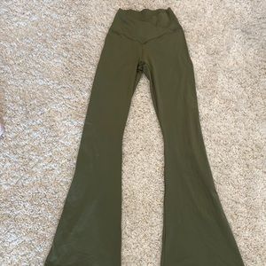 Offline Flare leggings